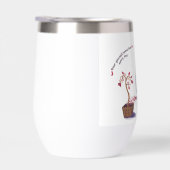 勇気付けられる宇宙マグス (右面)