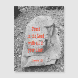 勇気付けられる磁気グリーティングカードの聖なる書物、 経典