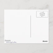 勇気付けられる_はがき ポストカード (裏面)