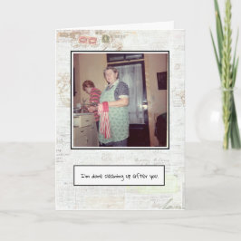 勇気付けられる カード