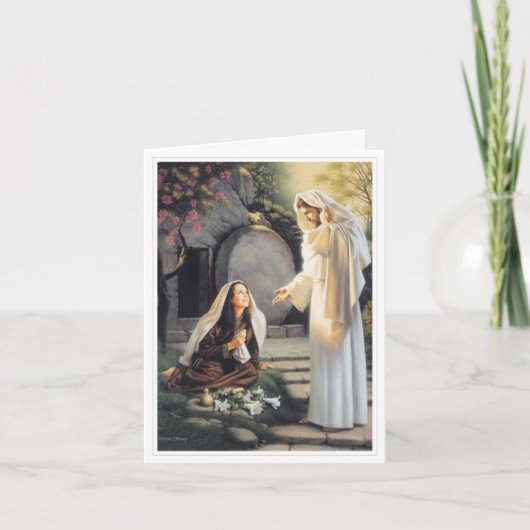 勇気付けられる シーズンカード (正面)