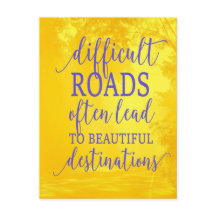 勇気付けられる