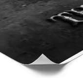 勇気伝染 ポスター (角)