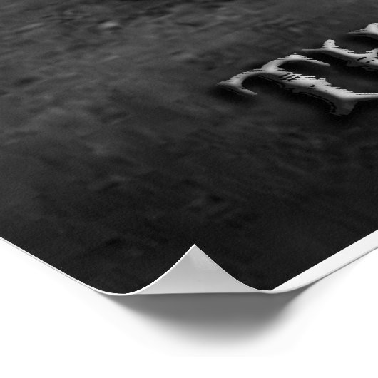 勇気伝染 ポスター (角)