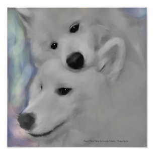 勇気及び活気の写真のプリント、12" x12 " フォトプリント