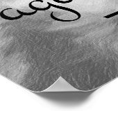 勇気必ずしも唸らず ポスター (角)