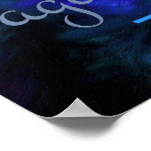 勇気必ずしも唸らず ポスター (角)