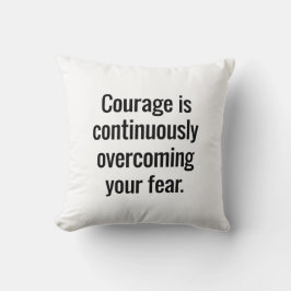 勇気装飾用クッション クッション