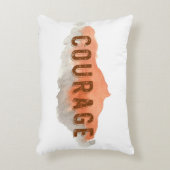 勇気 アクセントクッション (正面(垂直))