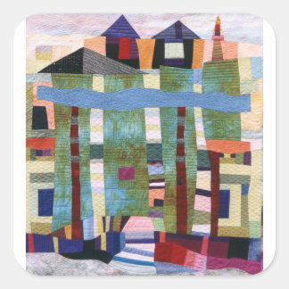 勇気 スクエアシール