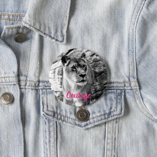 勇気 – ピン (インサイチュ)