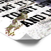 勇気_ ポスター (角)