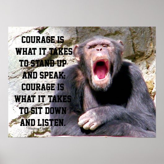 勇気_ ポスター (正面)