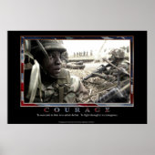 勇気 ポスター (正面)