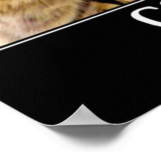 勇気_ ポスター (角)