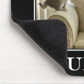 勇気 マウスパッド (コーナー)