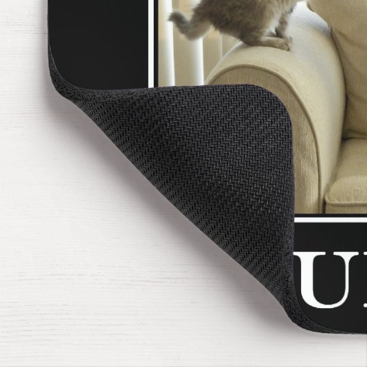 勇気 マウスパッド (コーナー)