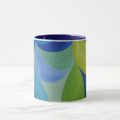 勇気 マグカップ (中央)