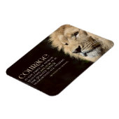 勇気 マグネット (左側)