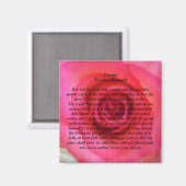 勇気 マグネット (正面/裏面)