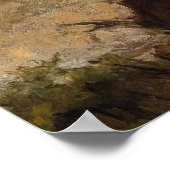 勇気、不安、絶望、戦いを見る ポスター (角)