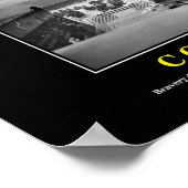 勇気D日 ポスター (角)