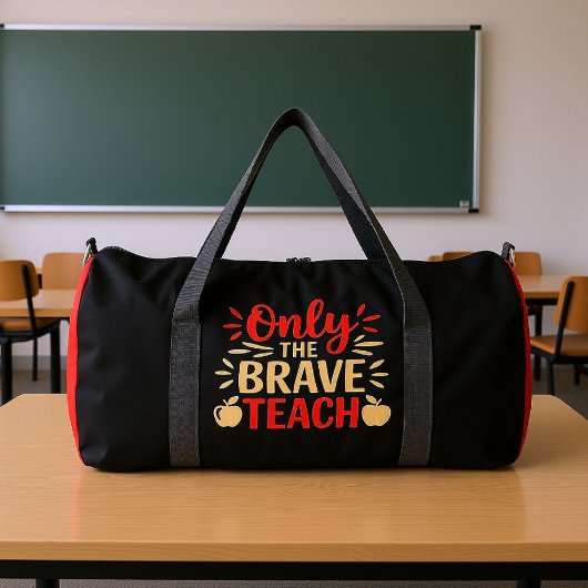 勇者だけが教える Appleデザイン ダッフルバッグ