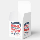 勇者のために自由の家 フェイバーボックス (オープン)