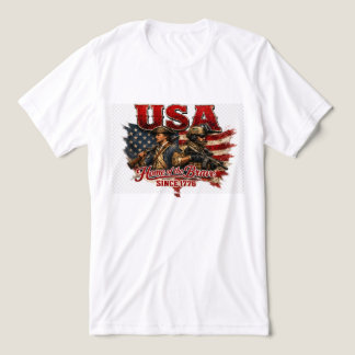 勇者の家 トライブレンドTシャツ