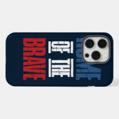 勇者の家 iPhoneケース (裏面横)