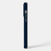 勇者の家 iPhoneケース (左側面)