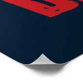 勇者の故郷 ポスター (角)