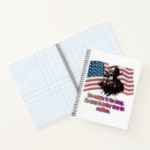 勇者の遺産 ノートブック (内部)