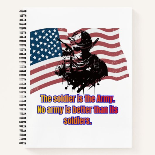 勇者の遺産 ノートブック (正面)