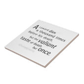 勇者は死ぬが沙翁|しゃおう=シェークスピア}だ タイル (側面)