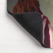 勇者を見せろ マウスパッド (コーナー)