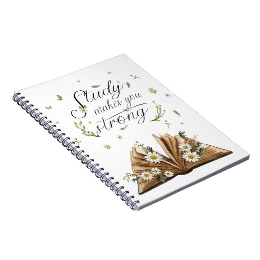 勉強がJWパイオニアへの強い贈り物に ノートブック (右側)