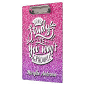 勉強するな卒業カスタムぞ クリップボード (左)