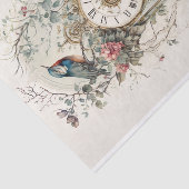 勉強とバラ5 薄葉紙 (詳細)