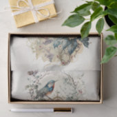 勉強とバラ5 薄葉紙 (ギフト)