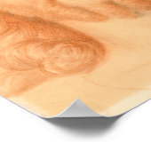 勉強のクリスティスコンソレーター ポスター (角)