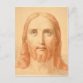 勉強のクリスティスコンソレーター ポストカード (正面)