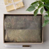 勉強のシダbyメアリー・ジョセフィン・ウォルターズ 薄葉紙 (ギフト)