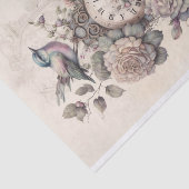 勉強のバラとタイム1ティッシュペーパー 薄葉紙 (詳細)