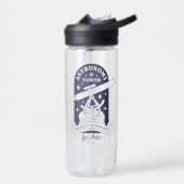勉強アットホグワーツ™天文学タワー ウォーターボトル (左面)