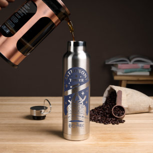 勉強アットホグワーツ™天文学タワー ウォーターボトル