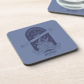 勉強アットホグワーツ™天文学タワー コースター (左側)