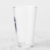 勉強アットホグワーツ™天文学タワー タンブラーグラス (左)