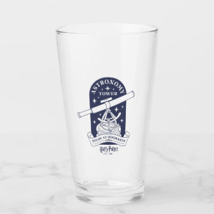 勉強アットホグワーツ™天文学タワー タンブラーグラス