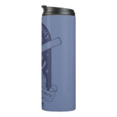 勉強アットホグワーツ™天文学タワー タンブラー (回転右)